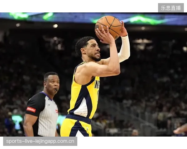 NBA步行者短传渗透成功率极高,进攻节奏不断提升